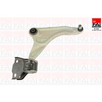 Triangle ou bras de suspension (train avant) FAI AutoParts OEM LR078656