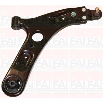 Triangle ou bras de suspension (train avant) FAI AutoParts OEM 54501A6200 Triangle ou bras de suspension (train avant) FAI AutoParts OEM 54501A6200