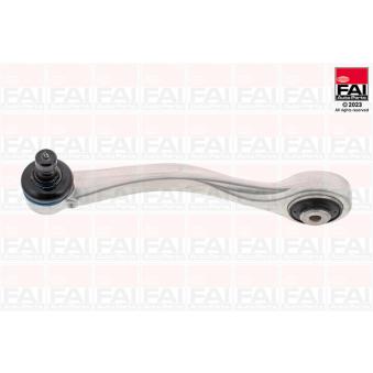 Triangle ou bras de suspension (train avant) FAI AutoParts OEM 4H0407509F