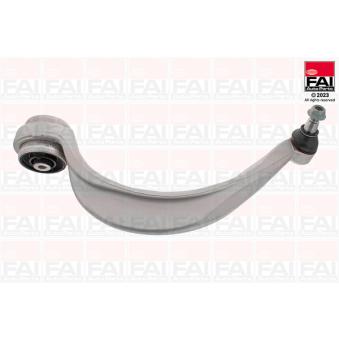 Triangle ou bras de suspension (train avant) FAI AutoParts OEM 4H0407694D