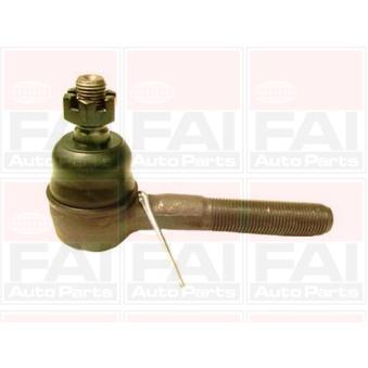 Rotule de barre de connexion FAI AutoParts OEM MB831043 Rotule de barre de connexion FAI AutoParts OEM MB831043