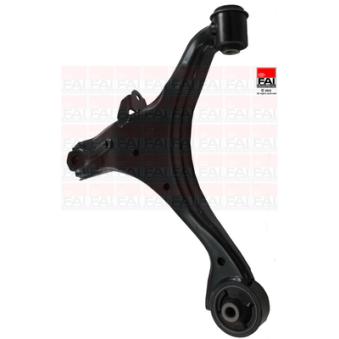 Triangle ou bras de suspension (train avant) FAI AutoParts [SS7845]