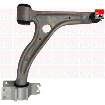 Triangle ou bras de suspension (train avant) FAI AutoParts OEM A2463301807