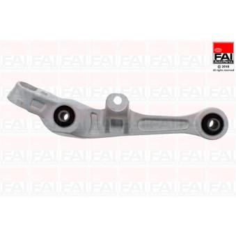 Triangle ou bras de suspension (train avant) FAI AutoParts OEM 54500AM601