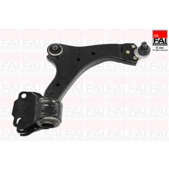 Triangle ou bras de suspension (train avant) FAI AutoParts OEM 31277346