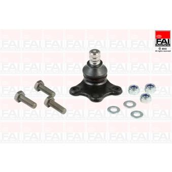 Rotule de suspension FAI AutoParts OEM 364078