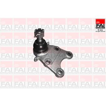 Rotule de suspension FAI AutoParts OEM 8973650210 Rotule de suspension FAI AutoParts OEM 8973650210