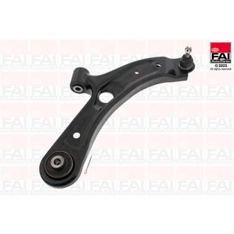 Triangle ou bras de suspension (train avant) FAI AutoParts OEM 4520171L00