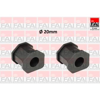 Suspension, stabilisateur FAI AutoParts OEM MR150767 Suspension, stabilisateur FAI AutoParts OEM MR150767