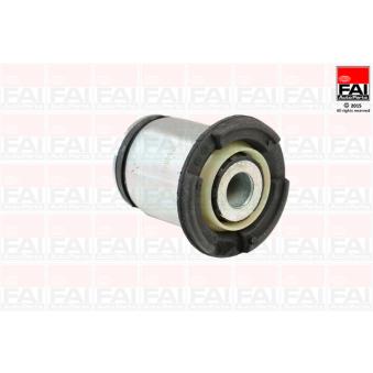 Suspension, corps de l'essieu FAI AutoParts OEM 4417149