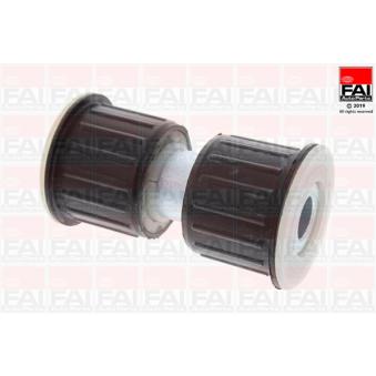 Coussinet de palier, ressort à lames FAI AutoParts OEM 1351263080