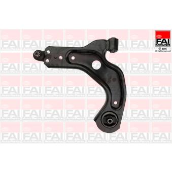 Triangle ou bras de suspension (train avant) FAI AutoParts OEM 1015264