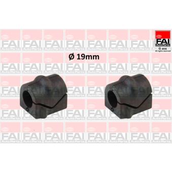 Suspension, stabilisateur FAI AutoParts SS8035K
