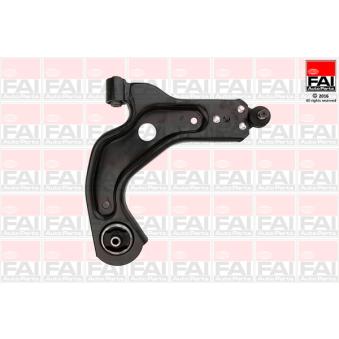 Triangle ou bras de suspension (train avant) FAI AutoParts OEM 1071694