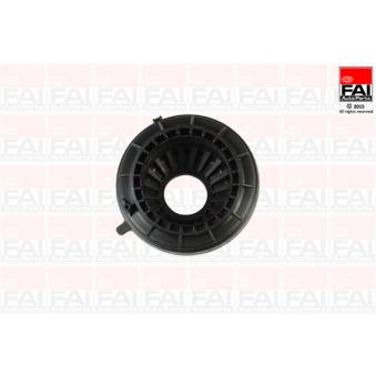 Roulement, coupelle de suspension FAI AutoParts SS8042