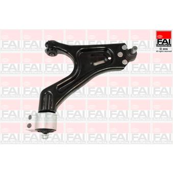 Triangle ou bras de suspension (train avant) FAI AutoParts OEM 5236682