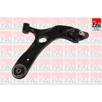 Triangle ou bras de suspension (train avant) FAI AutoParts OEM 4806805080