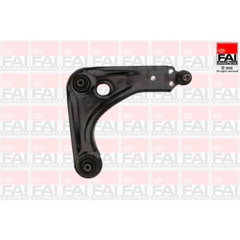 Triangle ou bras de suspension (train avant) FAI AutoParts OEM 1032100