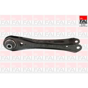 Triangle ou bras de suspension (train arrière) FAI AutoParts OEM 33326786981