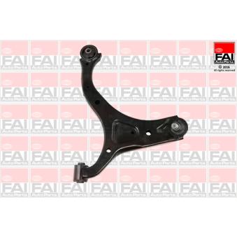 Triangle ou bras de suspension (train avant) FAI AutoParts OEM 545012P000