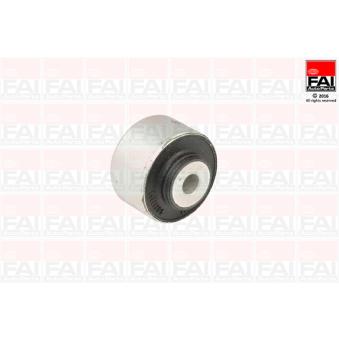 Silent bloc de suspension (train avant) FAI AutoParts OEM 4H0407515B