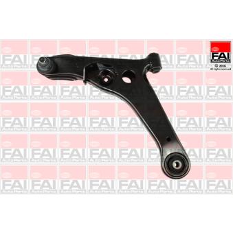 Triangle ou bras de suspension (train avant) FAI AutoParts OEM MN101741