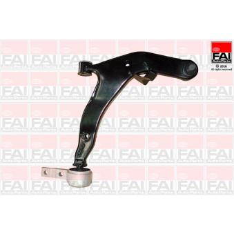 Triangle ou bras de suspension (train avant) FAI AutoParts OEM 54500CC40A Triangle ou bras de suspension (train avant) FAI AutoParts OEM 54500CC40A
