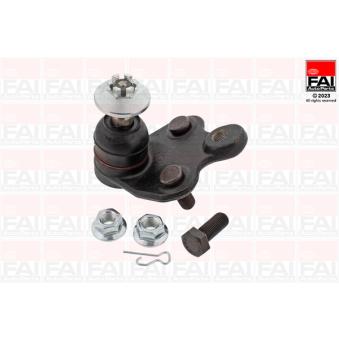 Rotule de suspension FAI AutoParts OEM 4333049055
