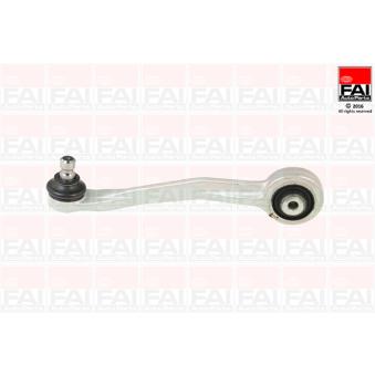 Triangle ou bras de suspension (train avant) FAI AutoParts OEM 8K0407509M