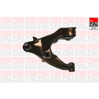 Triangle ou bras de suspension (train avant) FAI AutoParts OEM 4864060010