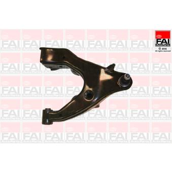 Triangle ou bras de suspension (train avant) FAI AutoParts OEM 4862060010