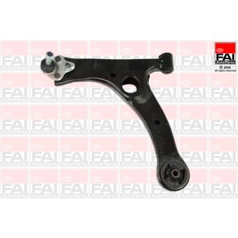 Triangle ou bras de suspension (train avant) FAI AutoParts OEM 4806912260
