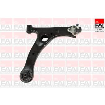 Triangle ou bras de suspension (train avant) FAI AutoParts OEM 4806812260