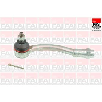 Rotule de barre de connexion FAI AutoParts OEM 568202G000