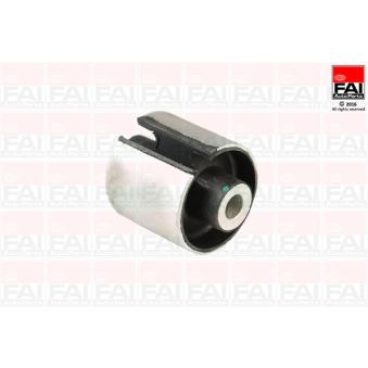 Silent bloc de suspension (train arrière) FAI AutoParts OEM 33326754557