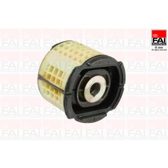 Suspension, corps de l'essieu FAI AutoParts OEM 33316775792