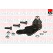 FAI AutoParts SS8263 - Rotule de suspension