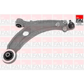 Triangle ou bras de suspension (train avant) FAI AutoParts OEM 9831088280 Triangle ou bras de suspension (train avant) FAI AutoParts OEM 9831088280