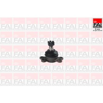 Rotule de suspension FAI AutoParts OEM 4454109002