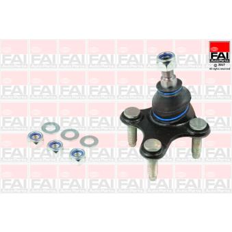 Rotule de suspension FAI AutoParts OEM 5Q0407365A Rotule de suspension FAI AutoParts OEM 5Q0407365A