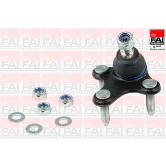 Rotule de suspension FAI AutoParts OEM 5Q0407366D