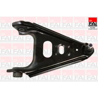 Triangle ou bras de suspension (train avant) FAI AutoParts OEM 4513300010