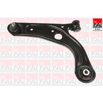 Triangle ou bras de suspension (train avant) FAI AutoParts OEM 51928536 Triangle ou bras de suspension (train avant) FAI AutoParts OEM 51928536