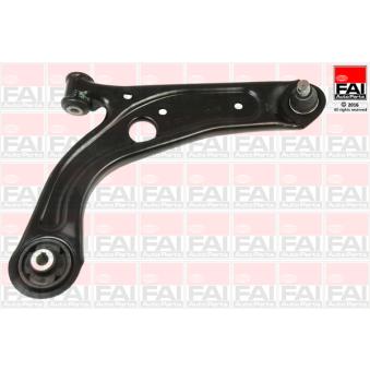 Triangle ou bras de suspension (train avant) FAI AutoParts OEM 51928527