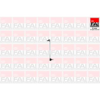 Entretoise/tige, stabilisateur FAI AutoParts OEM 1713230017 Entretoise/tige, stabilisateur FAI AutoParts OEM 1713230017