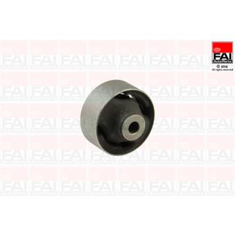 Silent bloc de l'essieu / berceau FAI AutoParts OEM 51391TA0A01