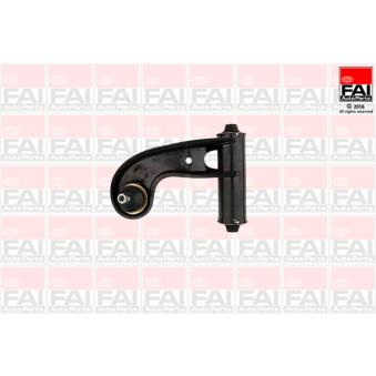 Triangle ou bras de suspension (train avant) FAI AutoParts OEM 2103308707