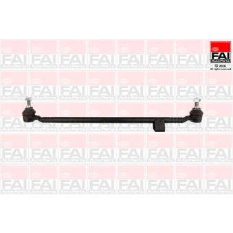 Barre de connexion FAI AutoParts OEM 1244601205 Barre de connexion FAI AutoParts OEM 1244601205