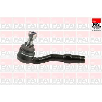 Rotule de barre de connexion FAI AutoParts SS8655