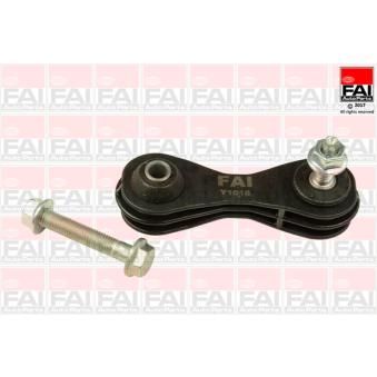 Entretoise/tige, stabilisateur FAI AutoParts OEM 1693200589